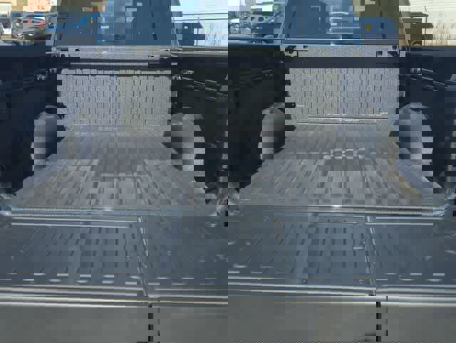 New 2026 RAM 1500 Rebel w/ Rebel Level 2 Equipment Group image 35