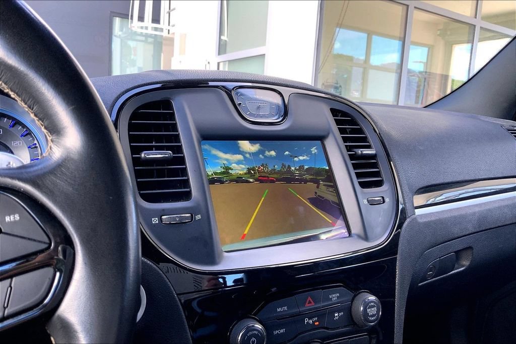 Used 2022 Chrysler 300 S RWD image 20