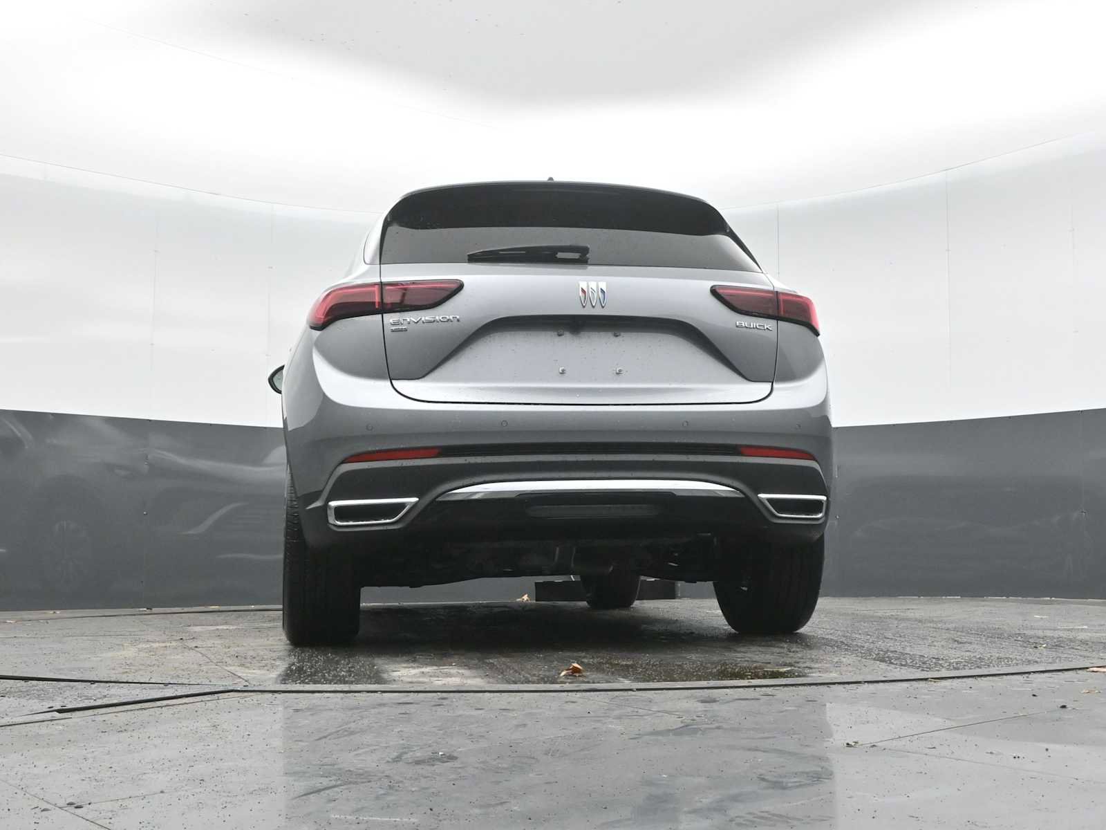 New 2026 Buick Envision Preferred image 38