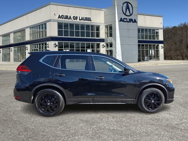 Used 2017 Nissan Rogue S image 7