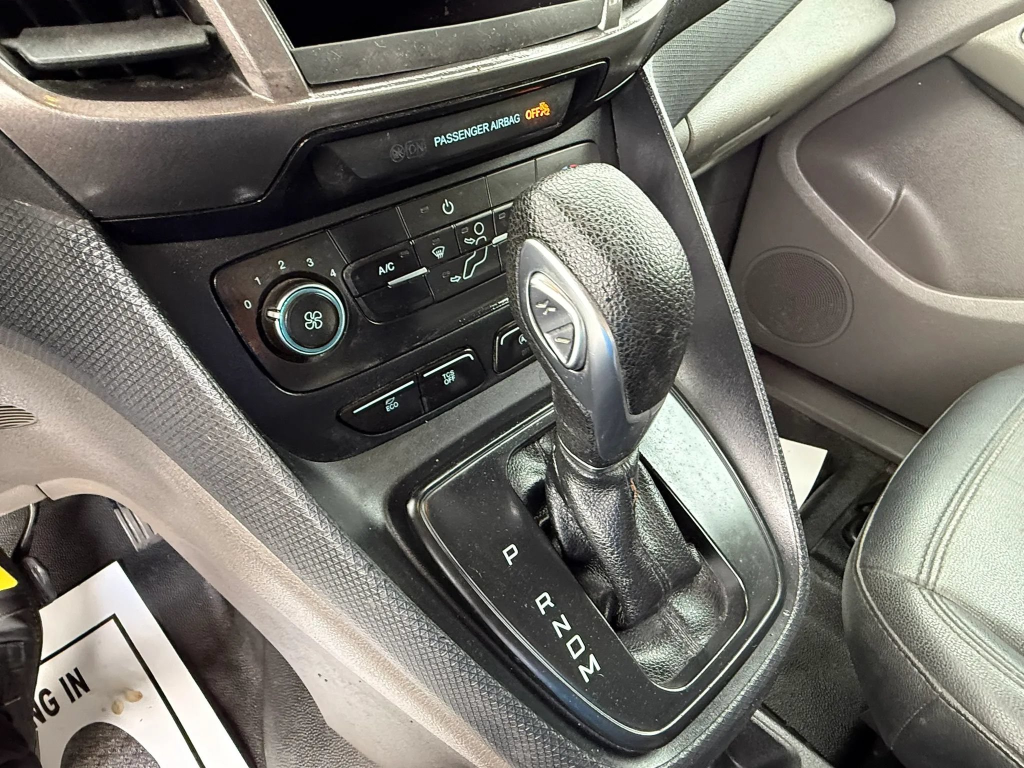 Used 2021 Ford Transit Connect XL FWD image 16