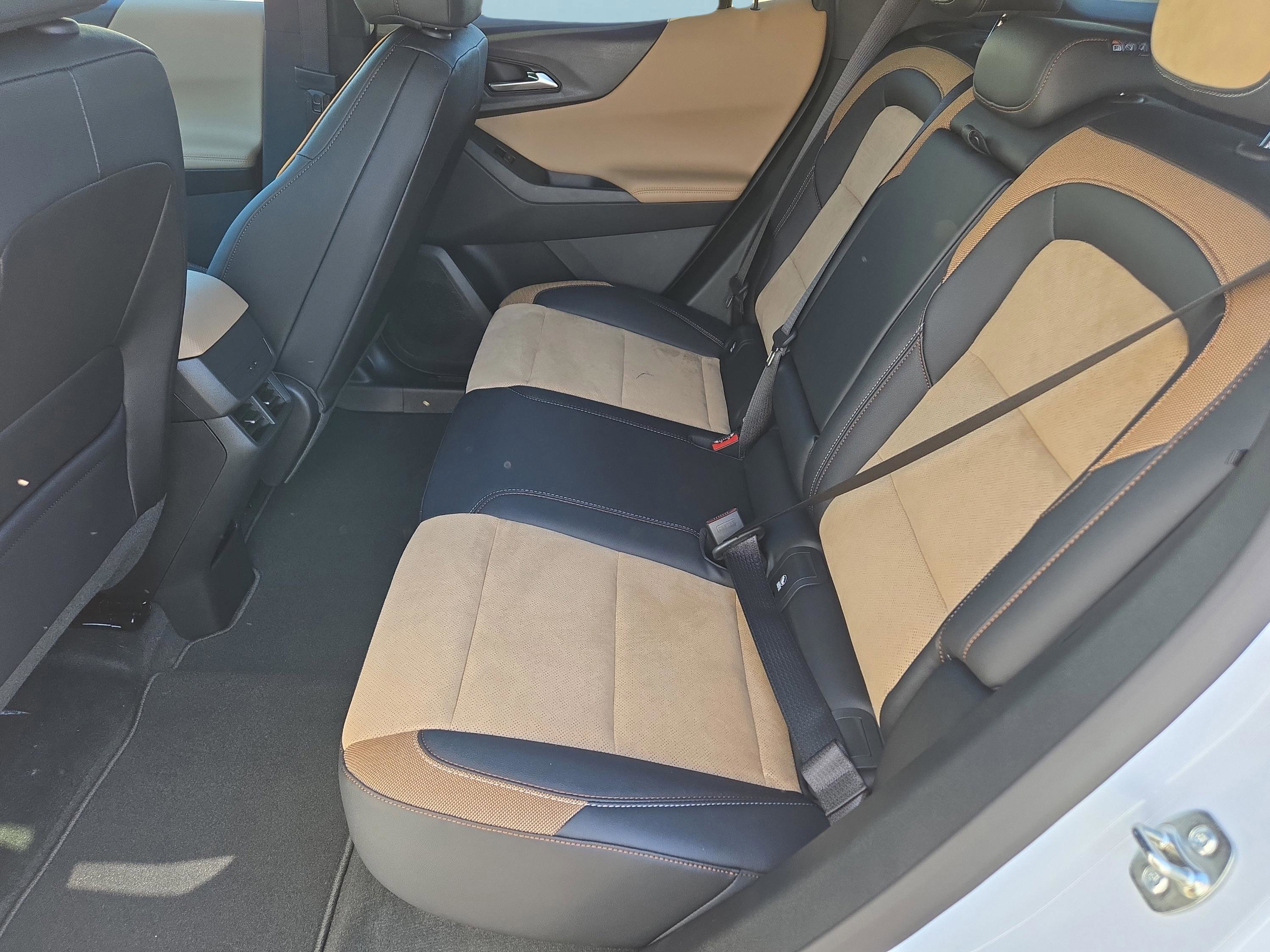 New 2026 Chevrolet Equinox ACTIV image 17