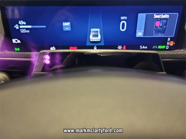 New 2025 Ford Mustang Mach-E Select w/ Comfort Package Lite image 17