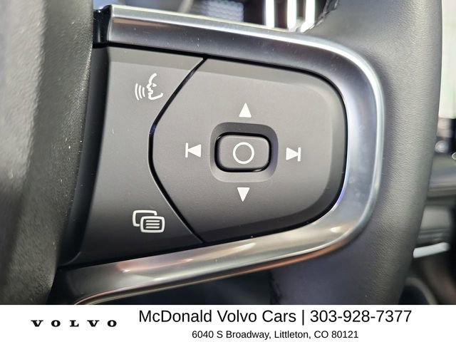 New 2026 Volvo EX40 Ultra AWD/4WD image 23