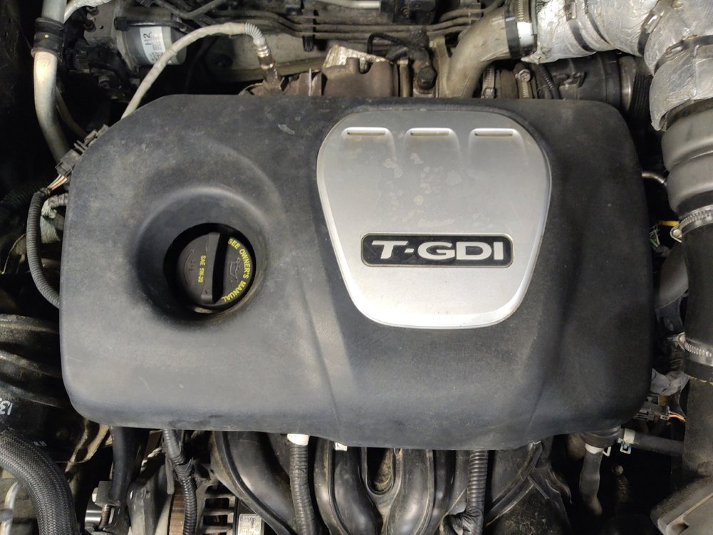 Used 2018 Hyundai Tucson Value w/ Cargo Package image 30