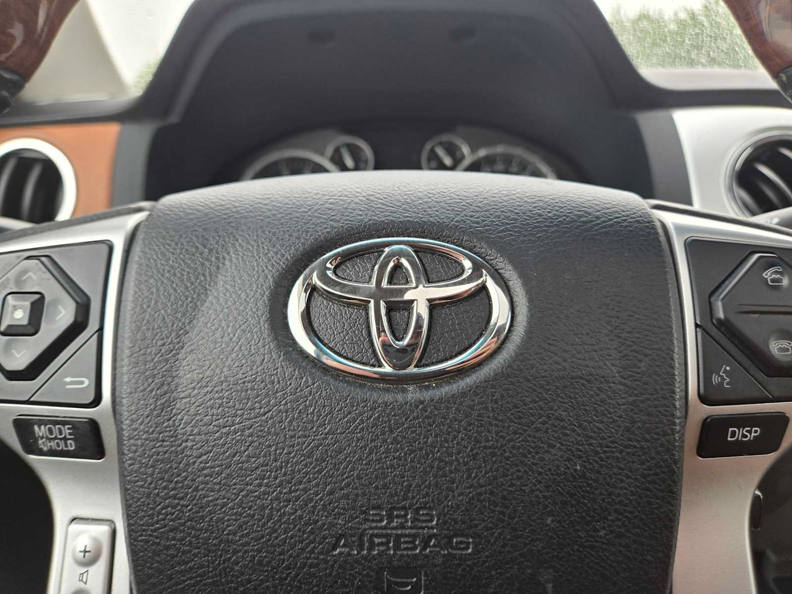 Used 2017 Toyota Tundra 1794 Edition w/ TRD Off Road Package AWD/4WD image 30