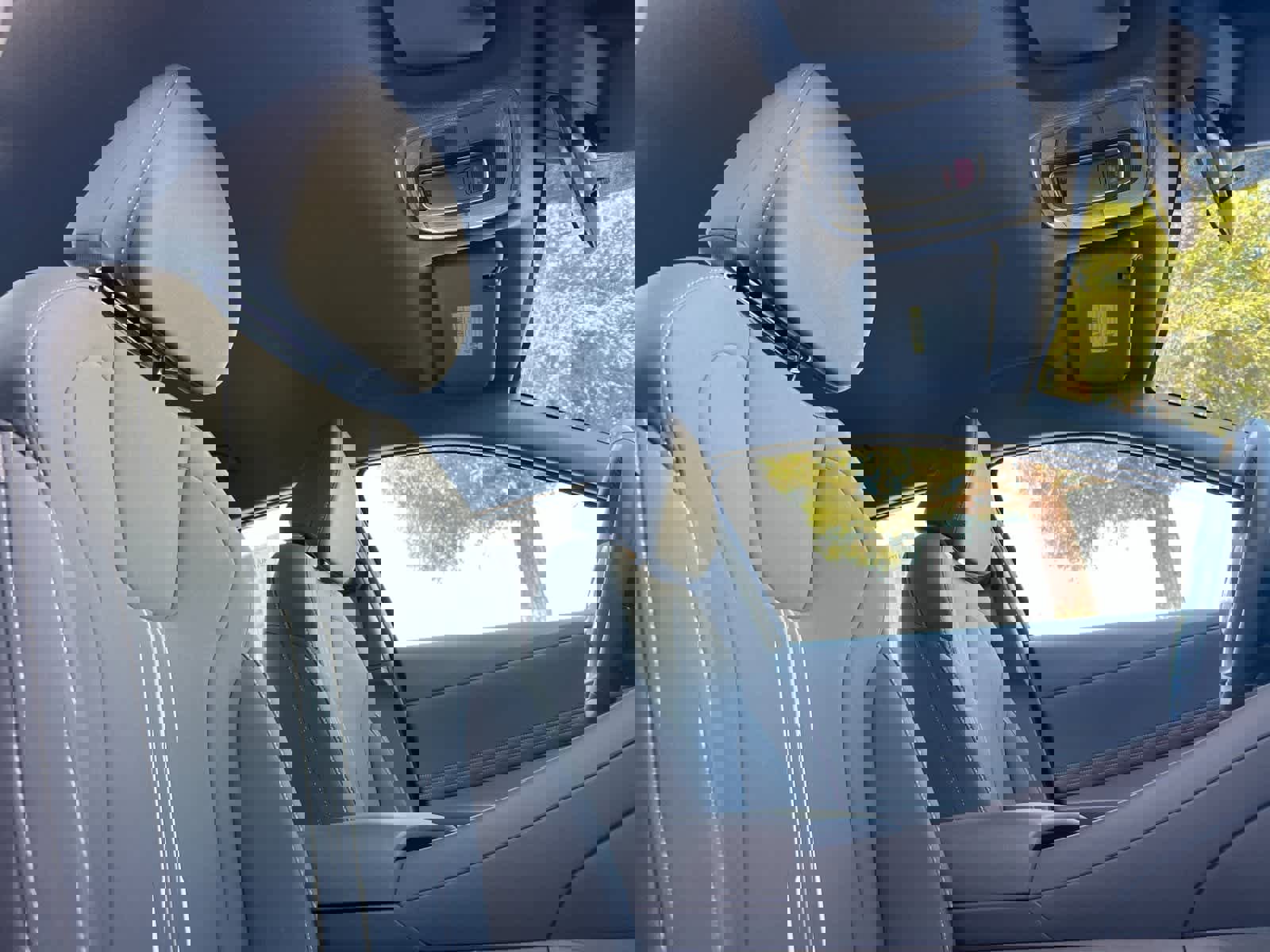 Certified 2023 Hyundai Elantra SEL w/ Convenience Package image 17