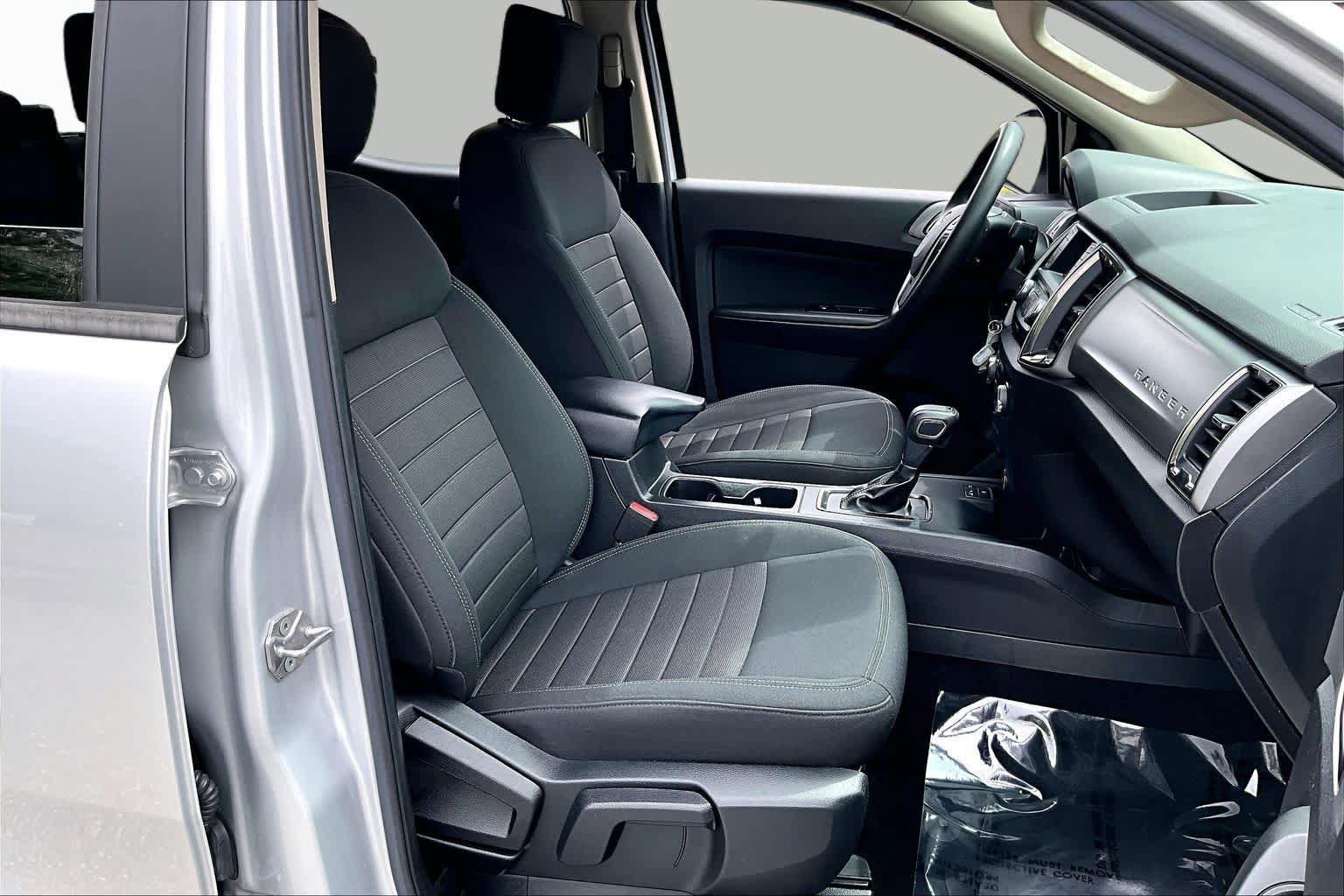 Used 2019 Ford Ranger XLT RWD image 9