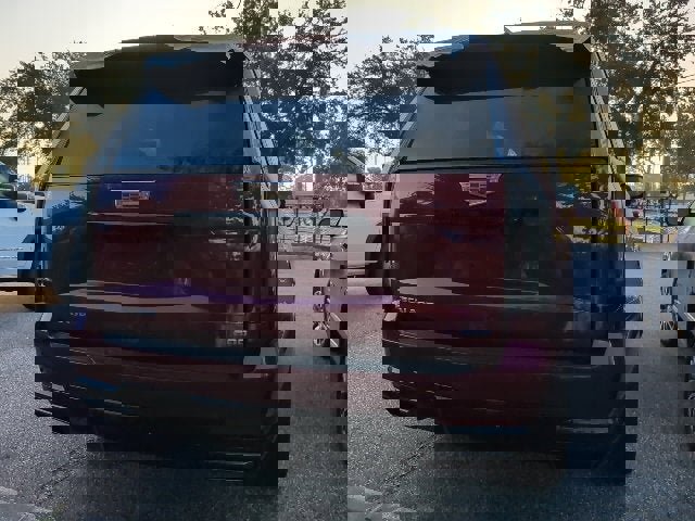 New 2026 Cadillac Escalade Sport image 2