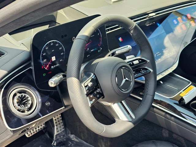 New 2027 Mercedes-Benz S 580 4MATIC Sedan image 17