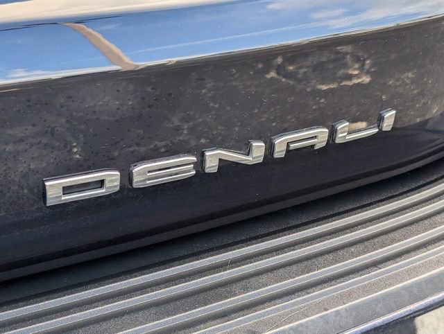 Certified 2023 GMC Yukon Denali image 14