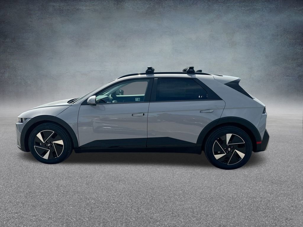 New 2025 Hyundai Ioniq 5 SEL image 28