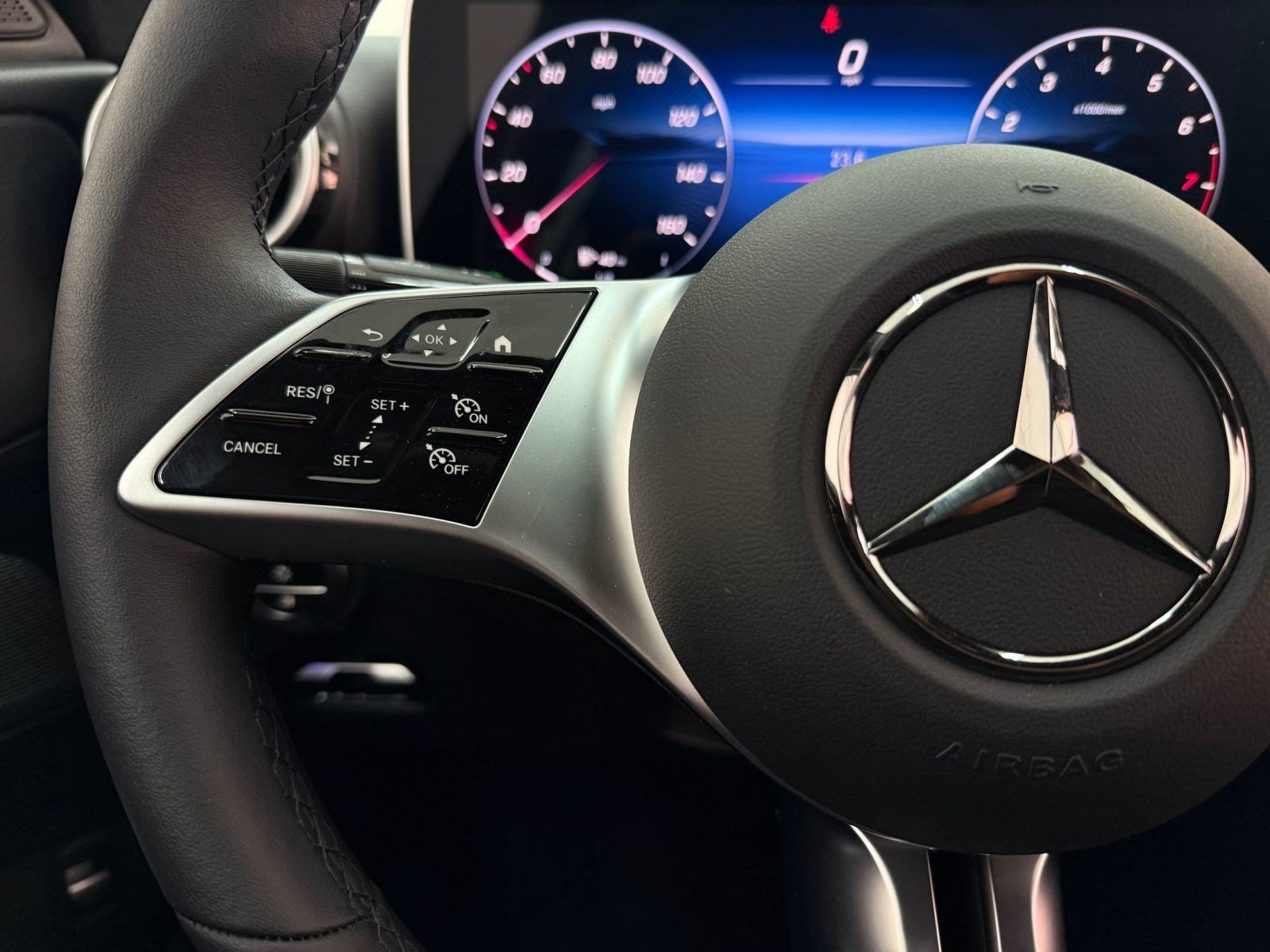 New 2026 Mercedes-Benz C 300 4MATIC Sedan image 13