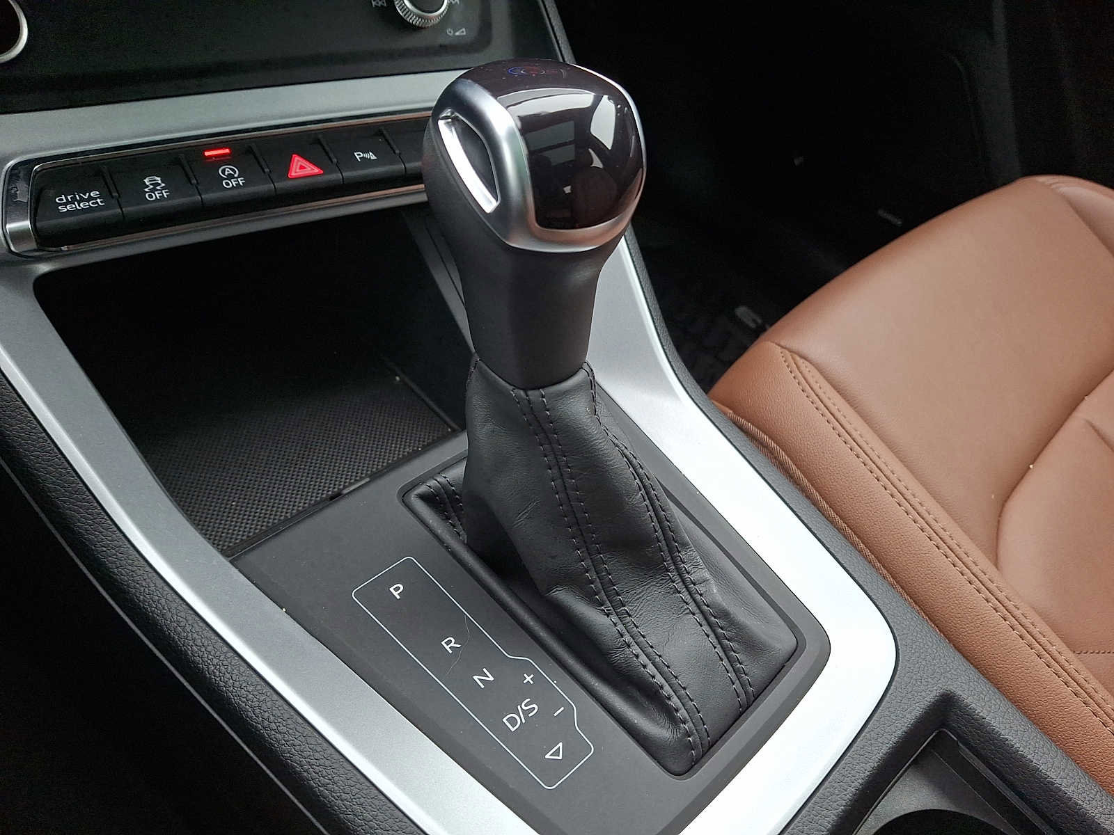 Used 2022 Audi Q3 2.0T Premium Plus image 14