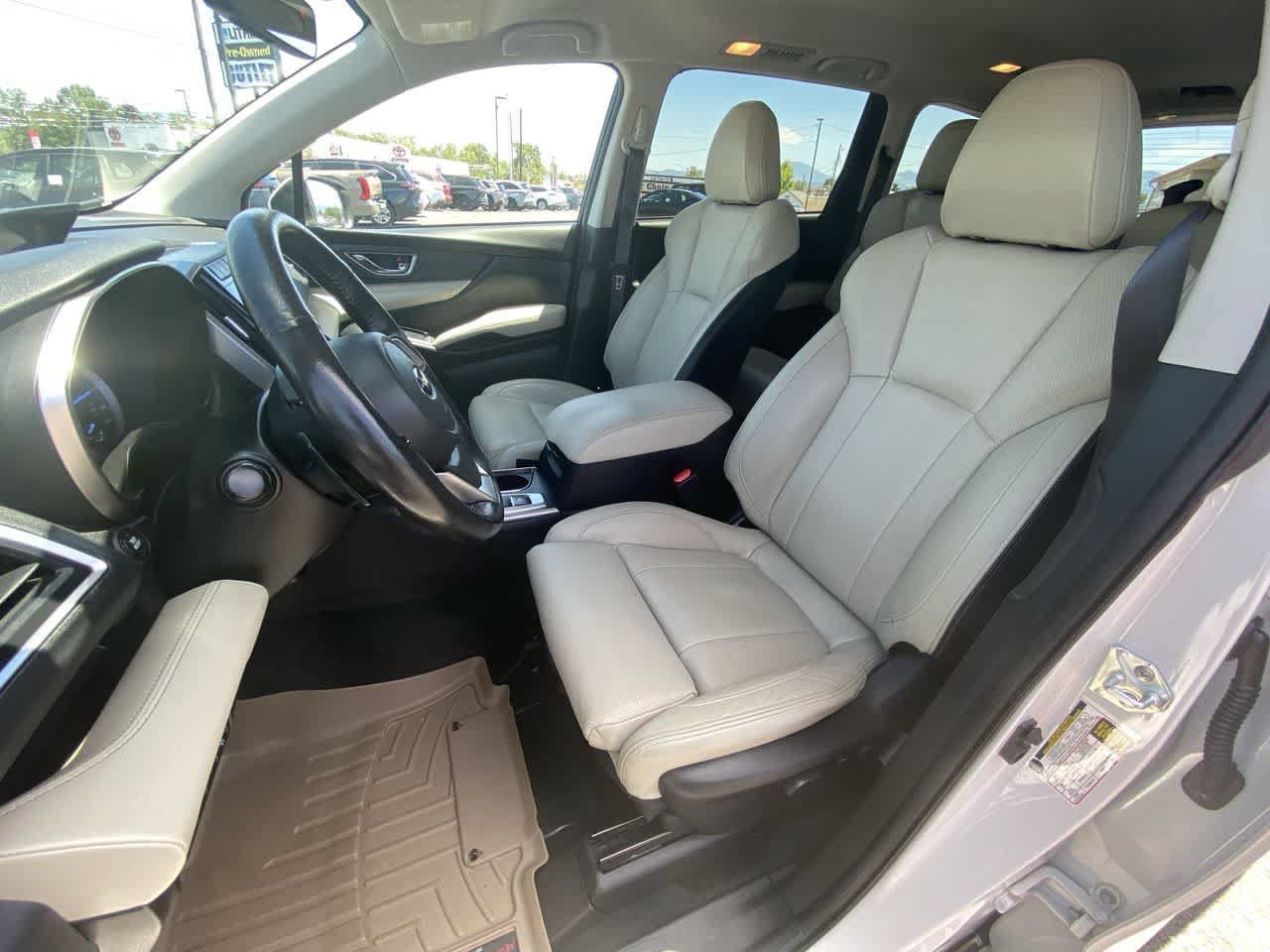 Used 2021 Subaru Ascent Limited AWD/4WD image 11
