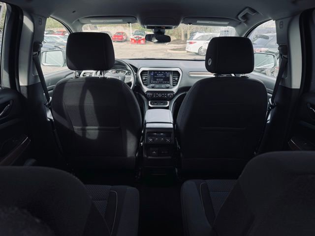 Used 2023 GMC Acadia SLE w/ Driver Convenience Package image 23