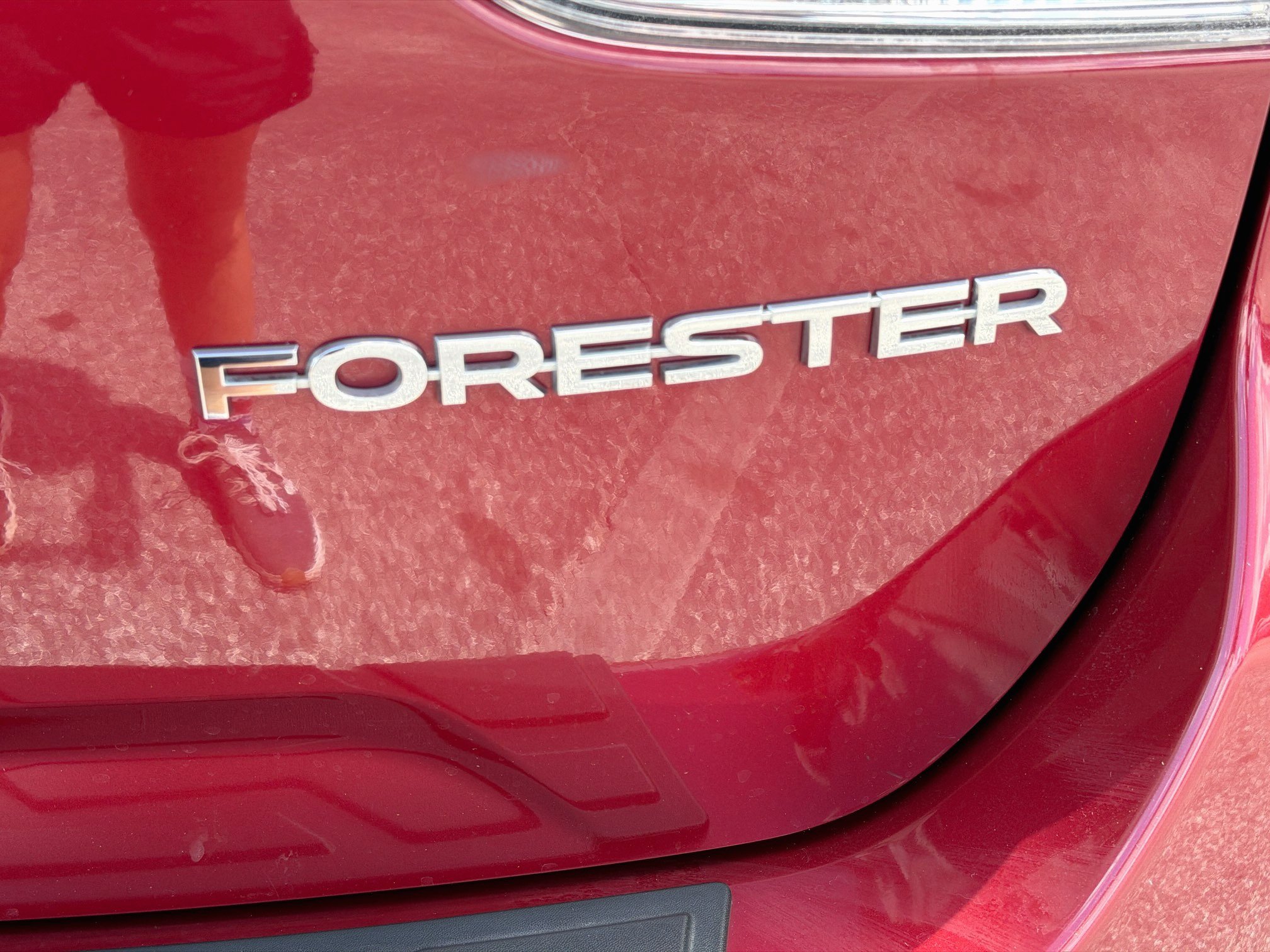 Used 2020 Subaru Forester Premium w/ Popular Package #1 AWD/4WD image 11