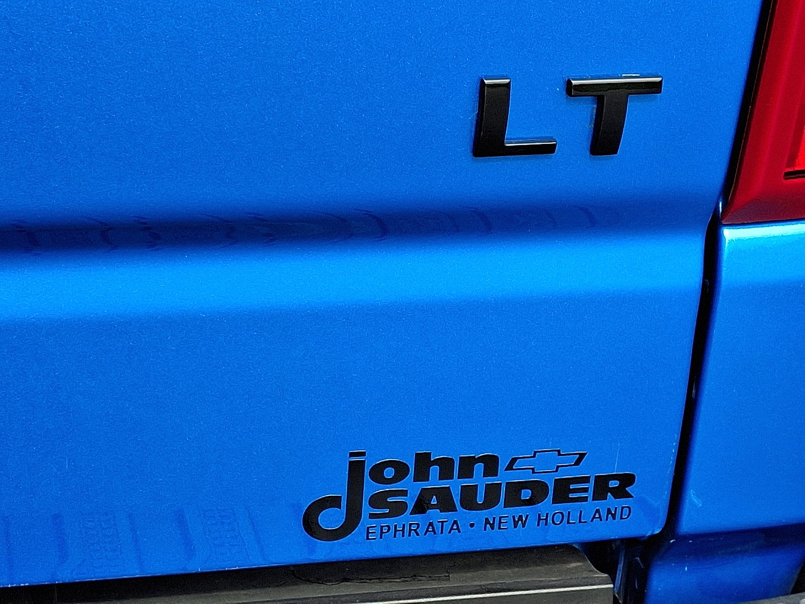 Used 2025 Chevrolet Silverado 1500 LT Trail Boss w/ LT Trail Boss Premium Package image 35