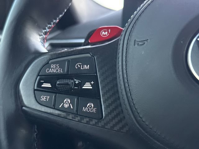 Used 2024 BMW M4 xDrive Competition image 29