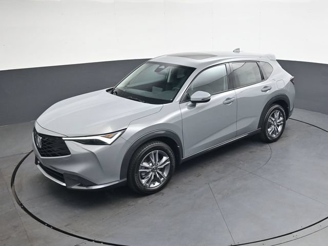 New 2026 Acura ADX AWD image 26