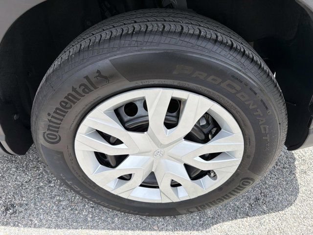 Certified 2025 Toyota Corolla Cross L FWD image 29