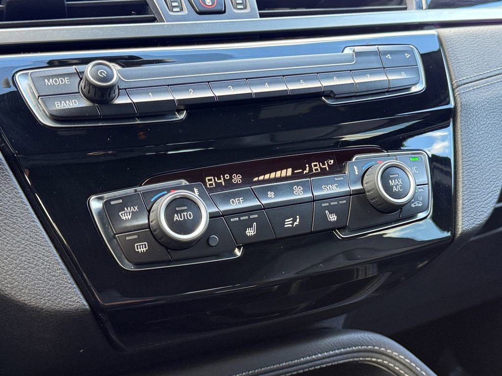 Used 2021 BMW X1 xDrive28i w/ Convenience Package image 18