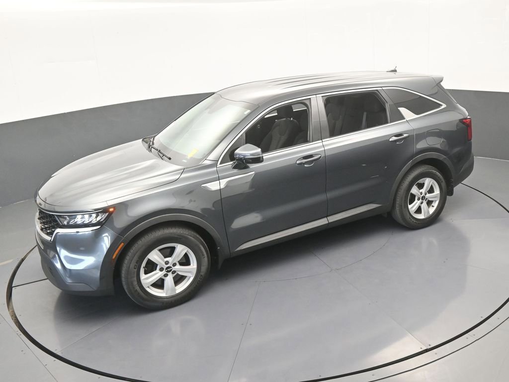 Used 2022 Kia Sorento LX FWD image 41