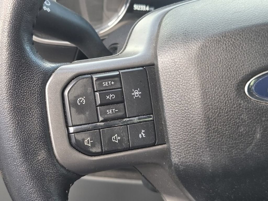 Used 2022 Ford F150 XLT w/ Equipment Group 302A High RWD image 11