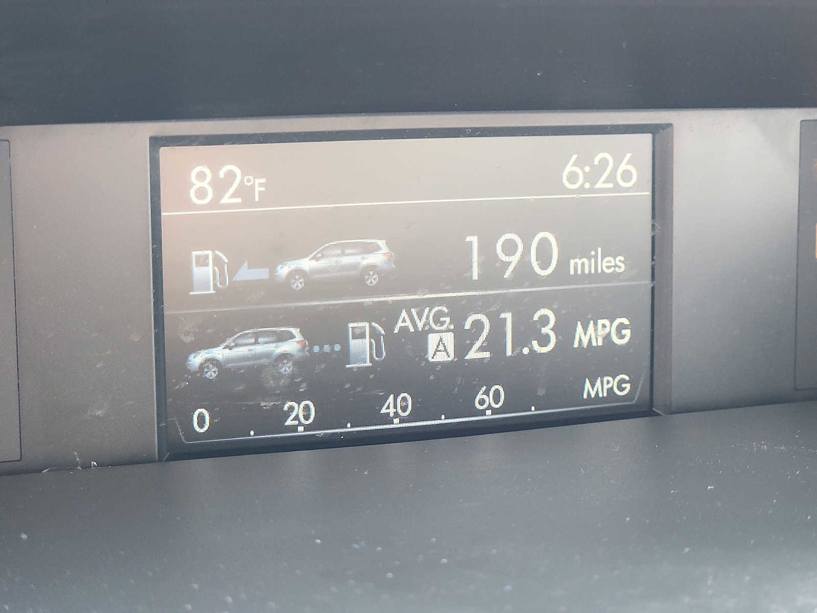 Used 2017 Subaru Forester 2.5i w/ Alloy Wheel Package AWD/4WD image 18
