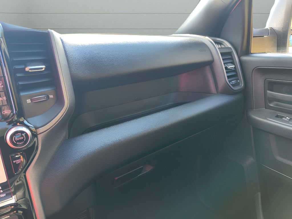 New 2026 RAM 3500 Tradesman image 30