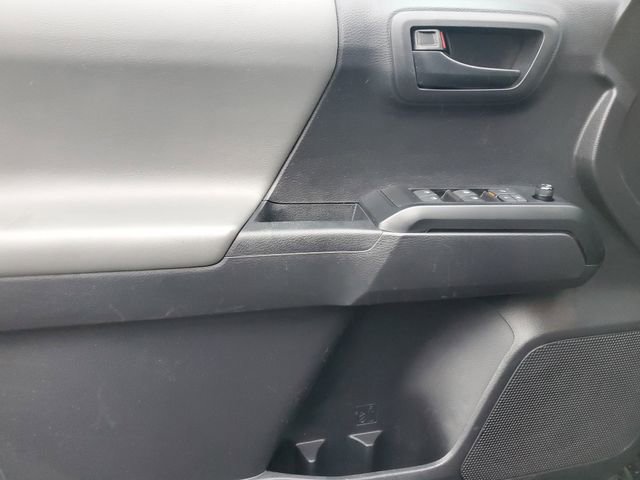 Used 2023 Toyota Tacoma SR image 18