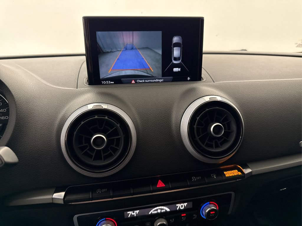 Used 2017 Audi A3 2.0T Premium image 35