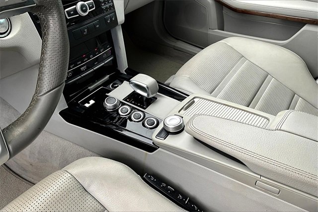 Used 2012 Mercedes-Benz E 63 AMG Wagon image 14