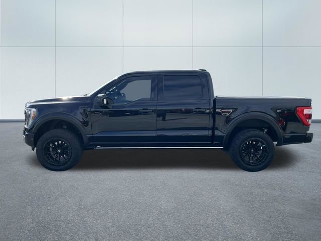 Used 2022 Ford F150 Platinum w/ Equipment Group 701A High AWD/4WD image 10