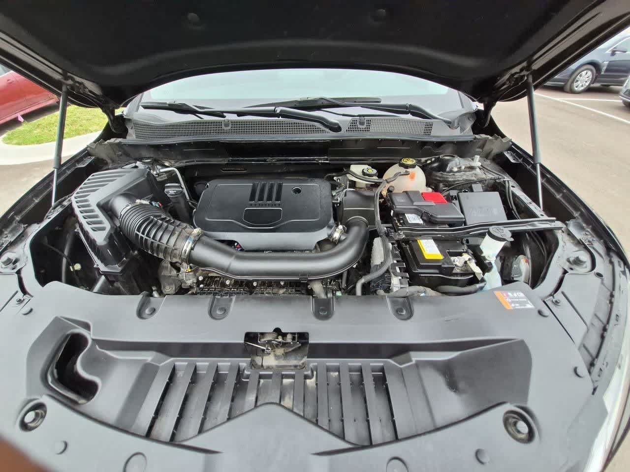 Used 2023 Chevrolet Blazer LT AWD/4WD image 14