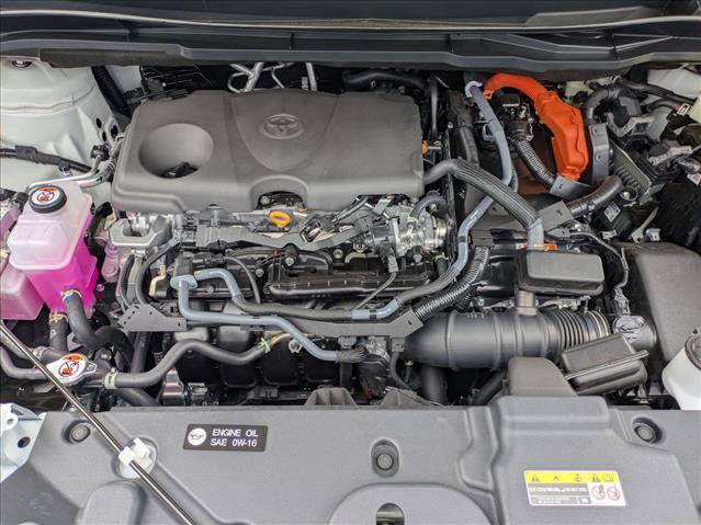 New 2026 Toyota Sienna XLE Woodland Edition AWD/4WD image 16