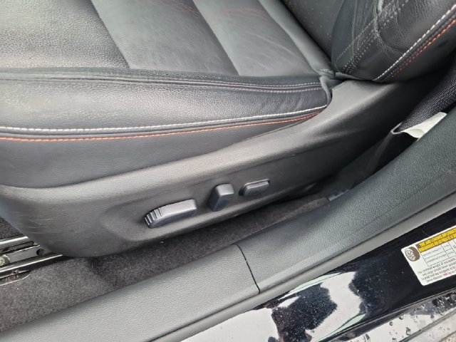 Used 2023 Nissan Altima 2.5 SR w/ SR Premium Package FWD image 19