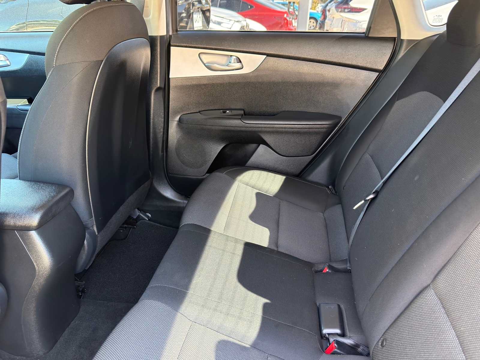 Certified 2024 Kia Forte LXS FWD image 25
