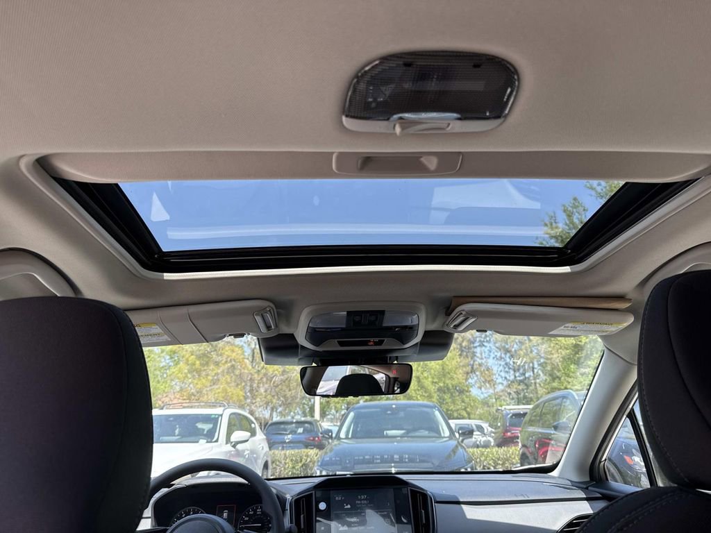 New 2026 Subaru Crosstrek 2.0i Premium AWD/4WD image 18