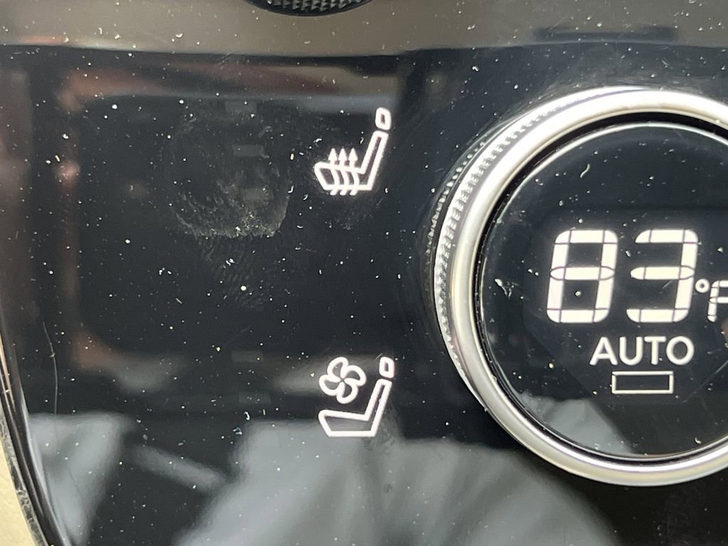 Used 2023 INFINITI QX60 Sensory w/ Vision Package AWD/4WD image 28