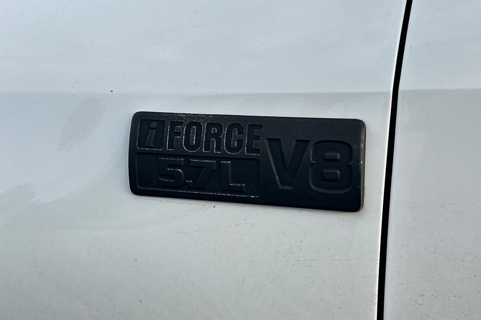 Used 2013 Toyota Tundra 4x4 Double Cab w/ TRD Rock Warrior Pkg image 5