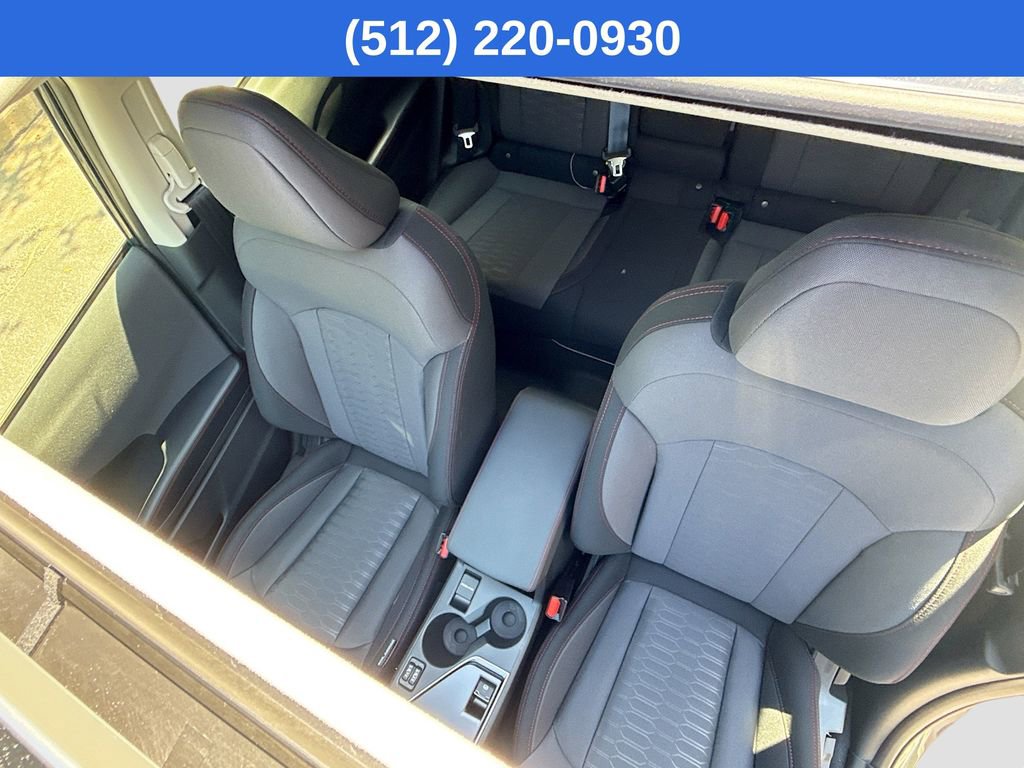 New 2025 Subaru Impreza 2.0i Sport image 26