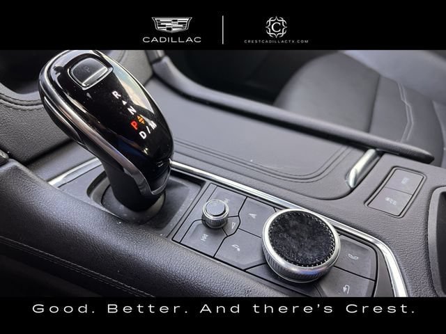 Certified 2023 Cadillac XT6 Sport w/ Platinum Package AWD/4WD image 22