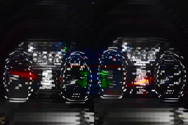 Used 2022 Chevrolet Silverado 2500 High Country w/ Safety Package II image 46