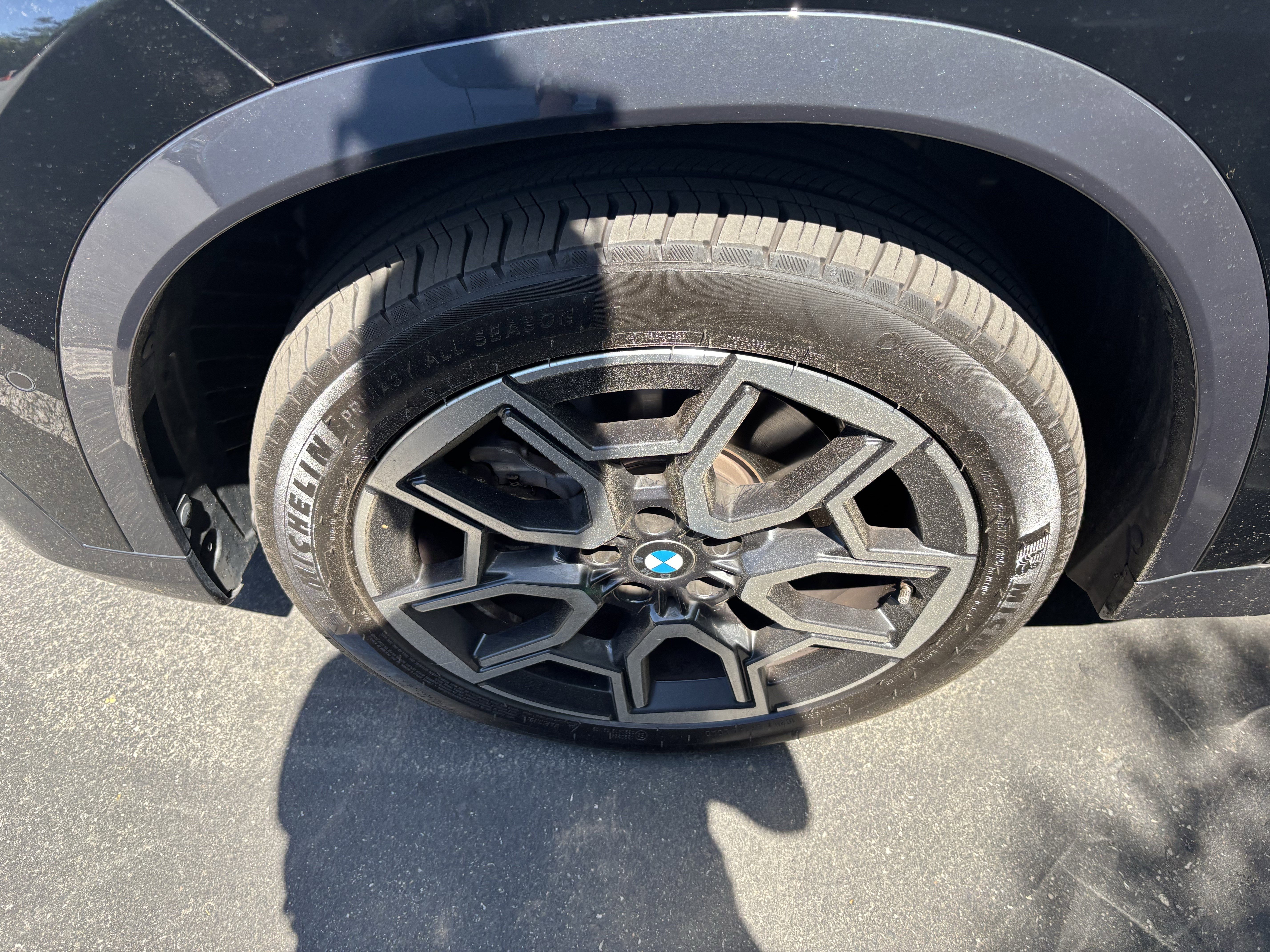 Used 2026 BMW X1 xDrive28i image 13