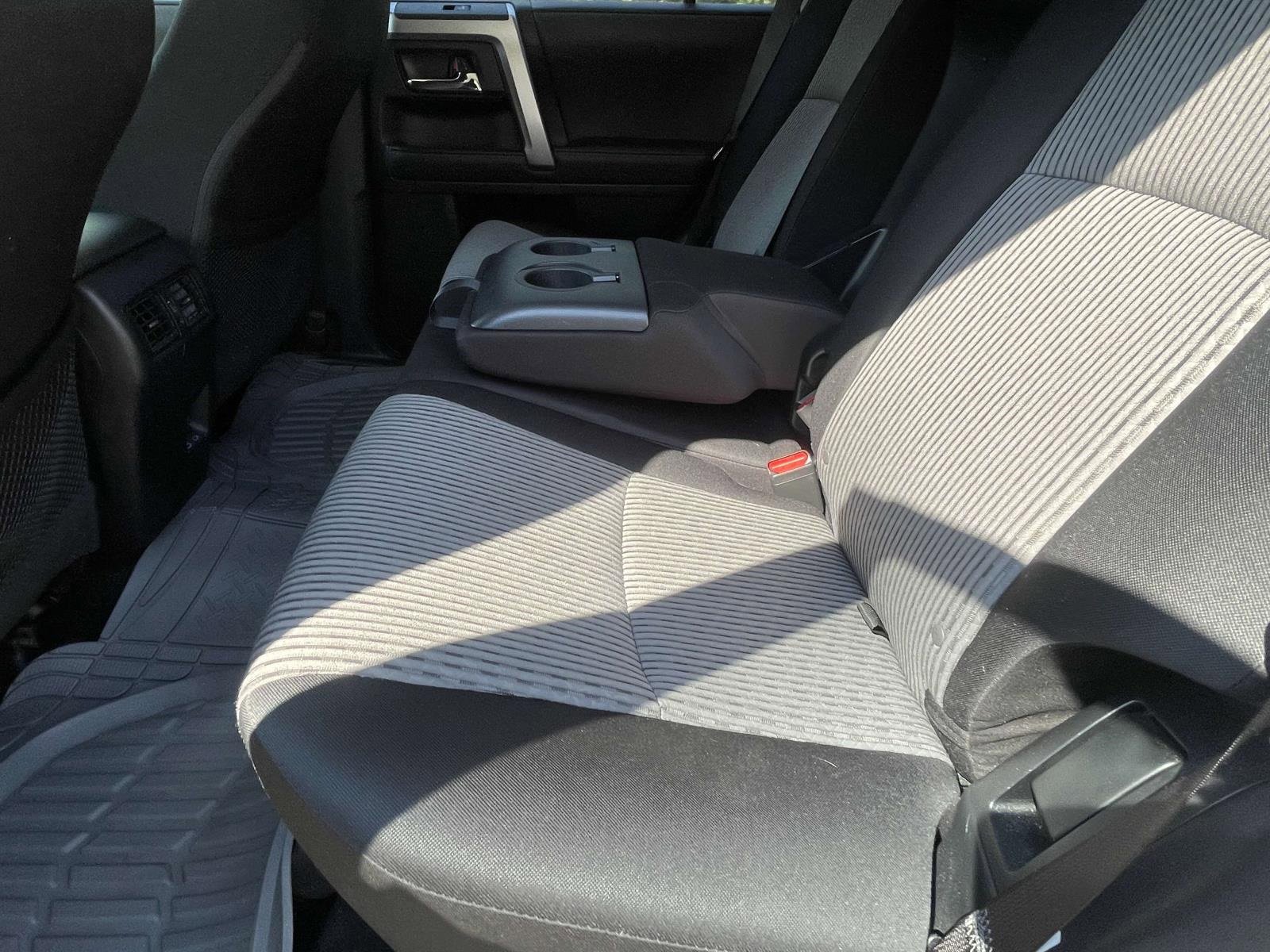 Used 2024 Toyota 4Runner SR5 image 11