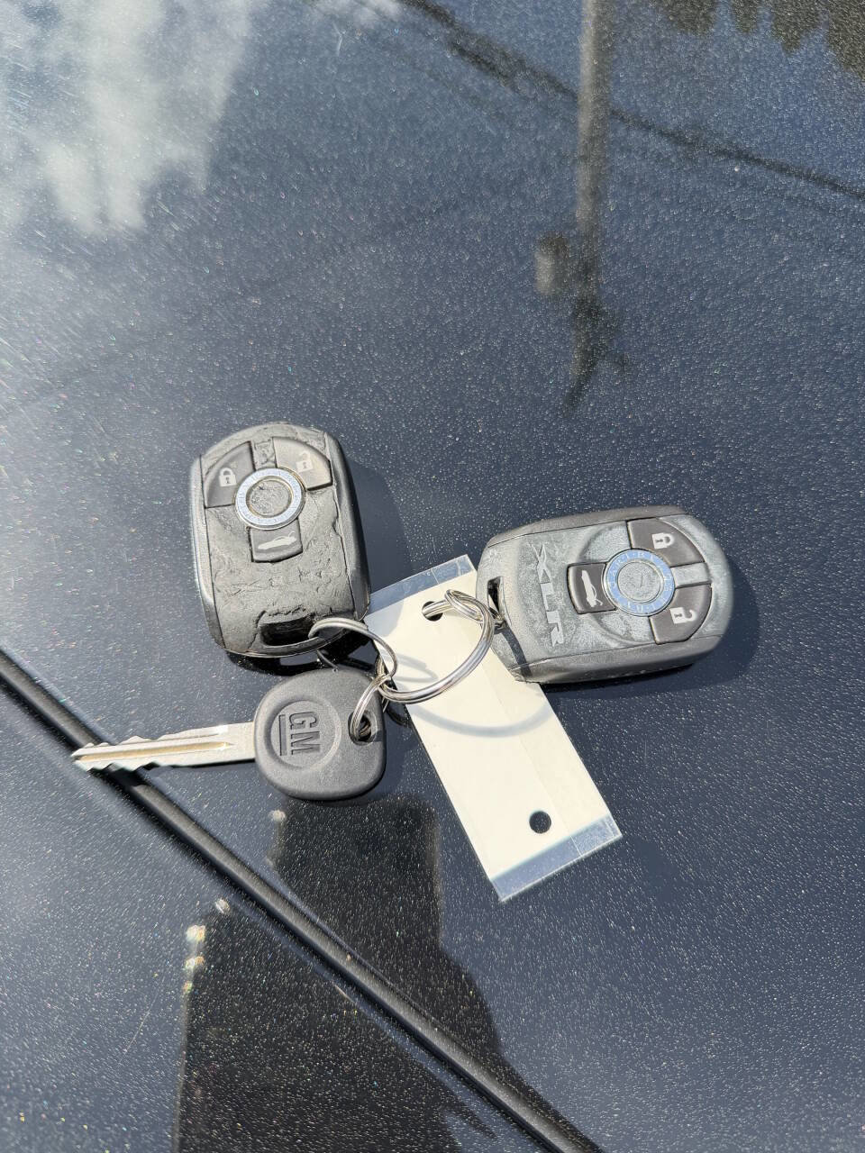 Used 2006 Cadillac XLR image 30