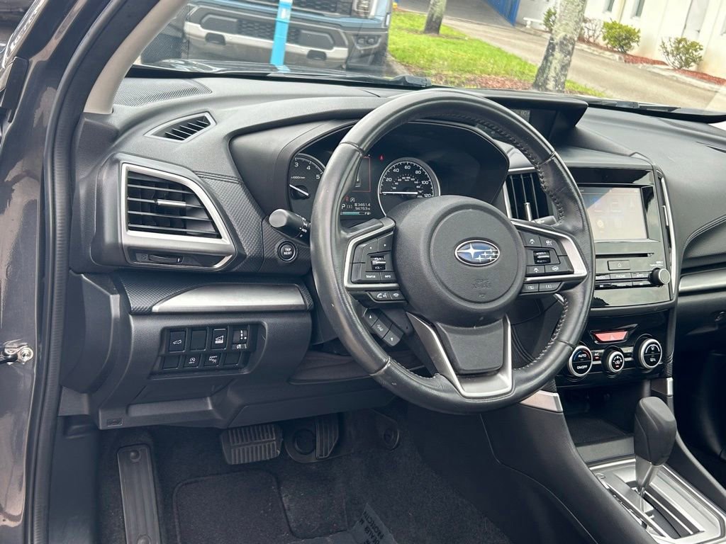 Used 2020 Subaru Forester Premium AWD/4WD image 35