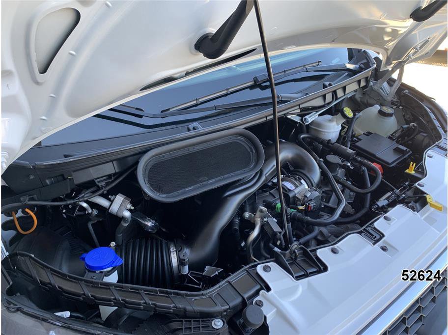 Used 2024 Ford Transit 250 Low Roof w/ Exterior Upgrade Package image 17