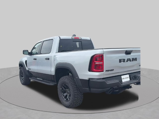 New 2026 RAM 1500 RHO AWD/4WD image 3